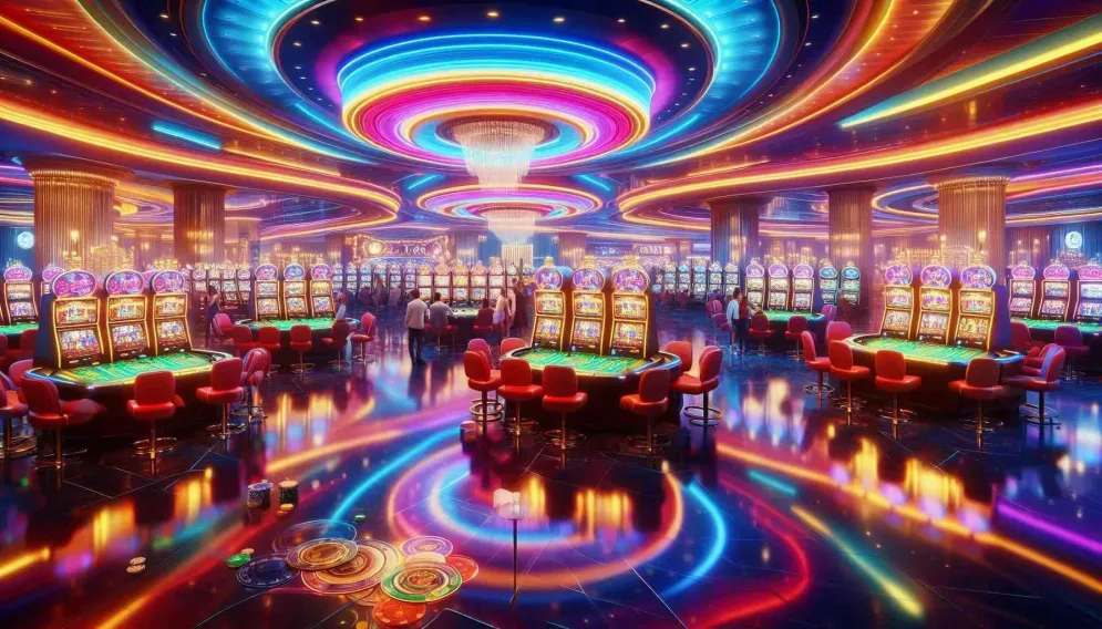 Rivo Casino
